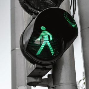 5 formas de manter a sua coluna saudável - caminhe