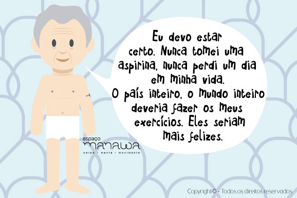 7 coisas que seu instrutor de Pilates quer que você saiba