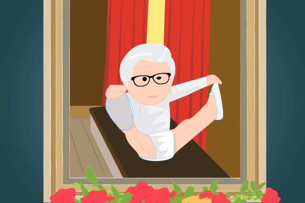 a historia do pilates no estilo manawa