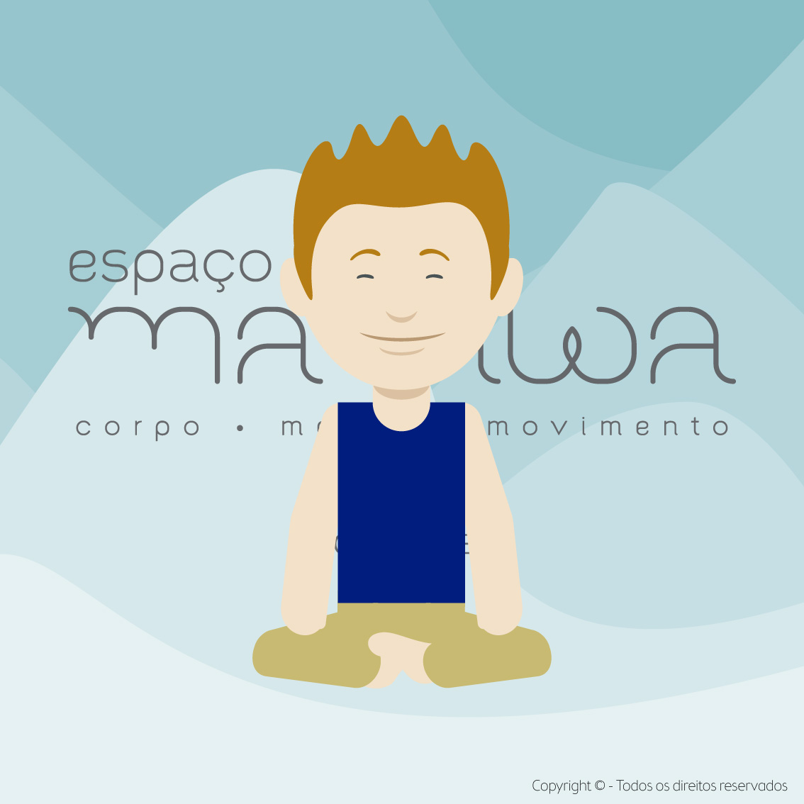 Pilates no esporte - respiração