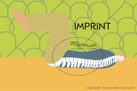 princípios básicos - imprint